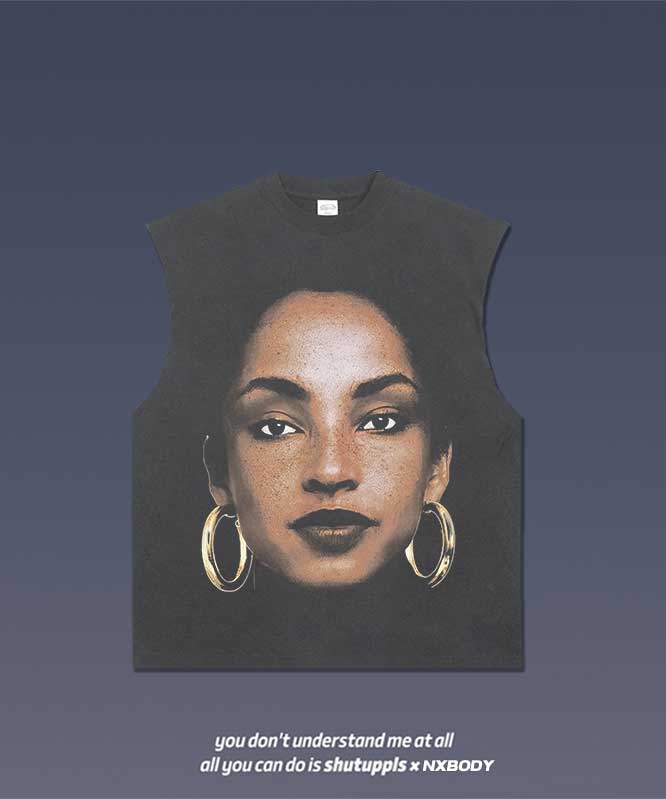 SADE ADU TANK 1.7