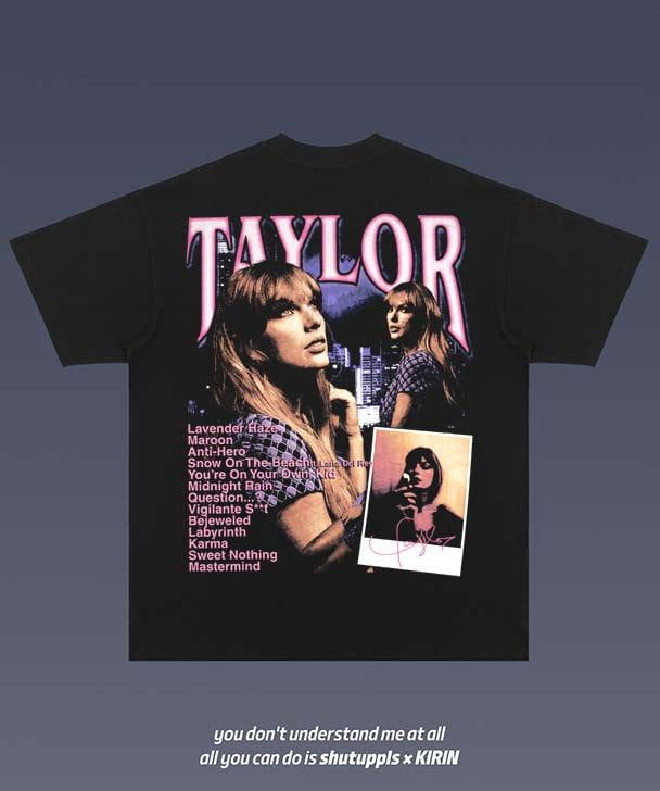 SHUTUPPLS Taylor Swift 1.3
