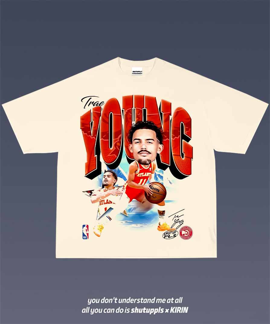 SHUTUPPLS TRAE YOUNG 2.2