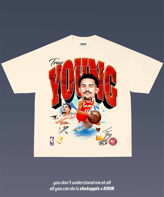 SHUTUPPLS TRAE YOUNG 2.2