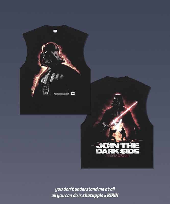 DARTH VADER TANK 1.0