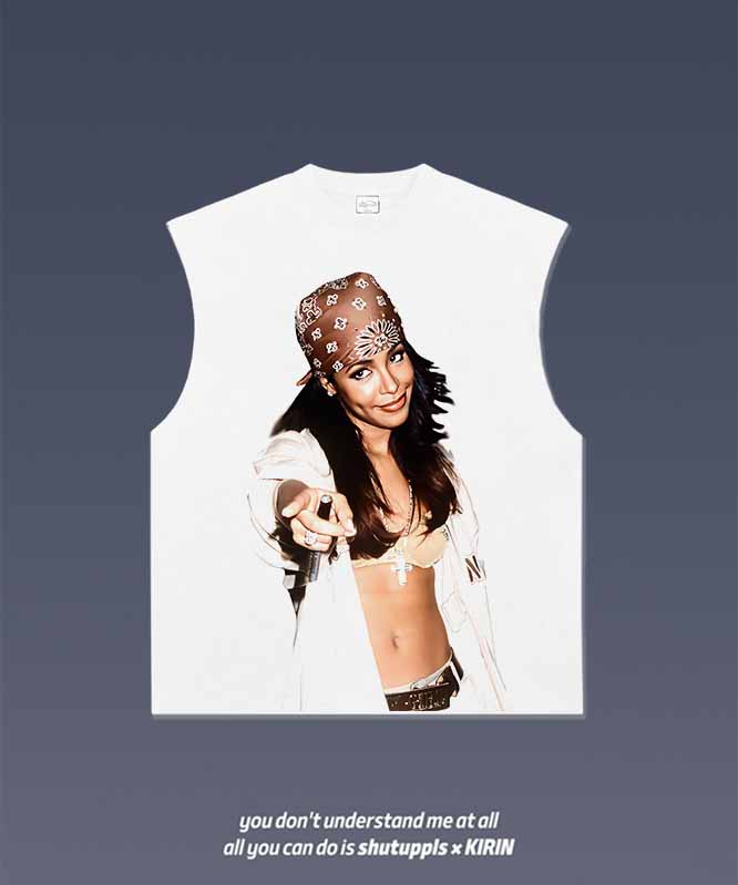 AALIYAH TANK 1.4