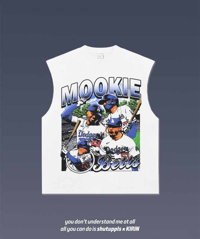 MOOKIE BETTS TANK 1.0