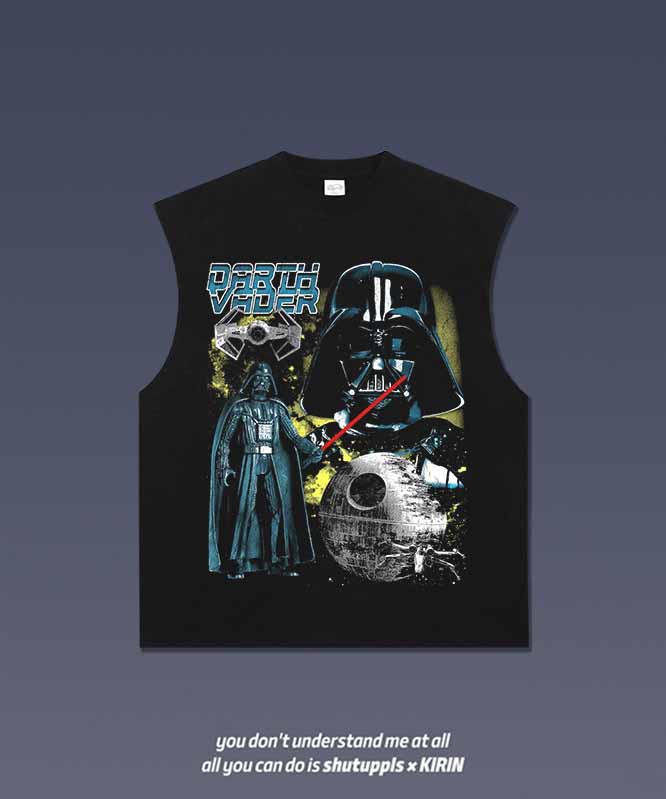 DARTH VADER TANK 1.1