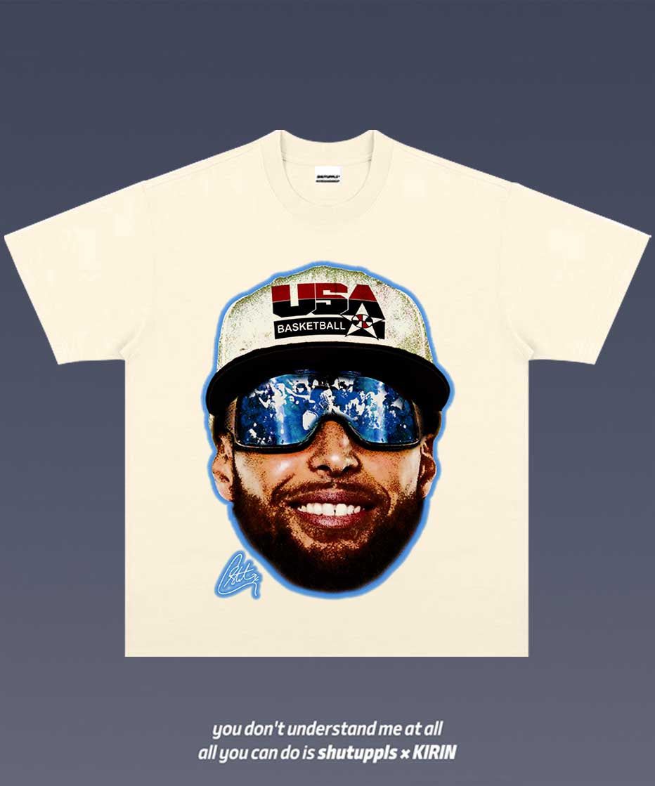 SHUTUPPLS STEPHEN CURRY 9.7