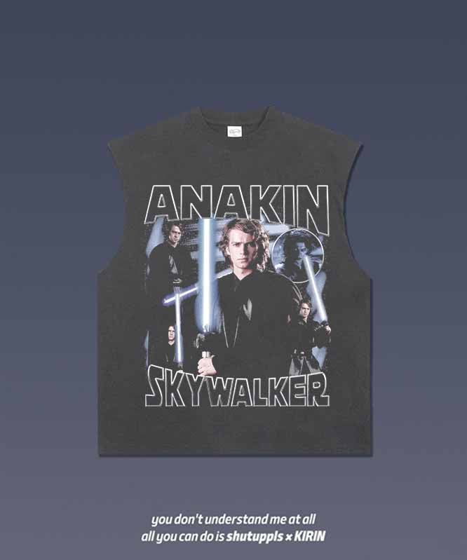 STAR WARS TANK 1.2