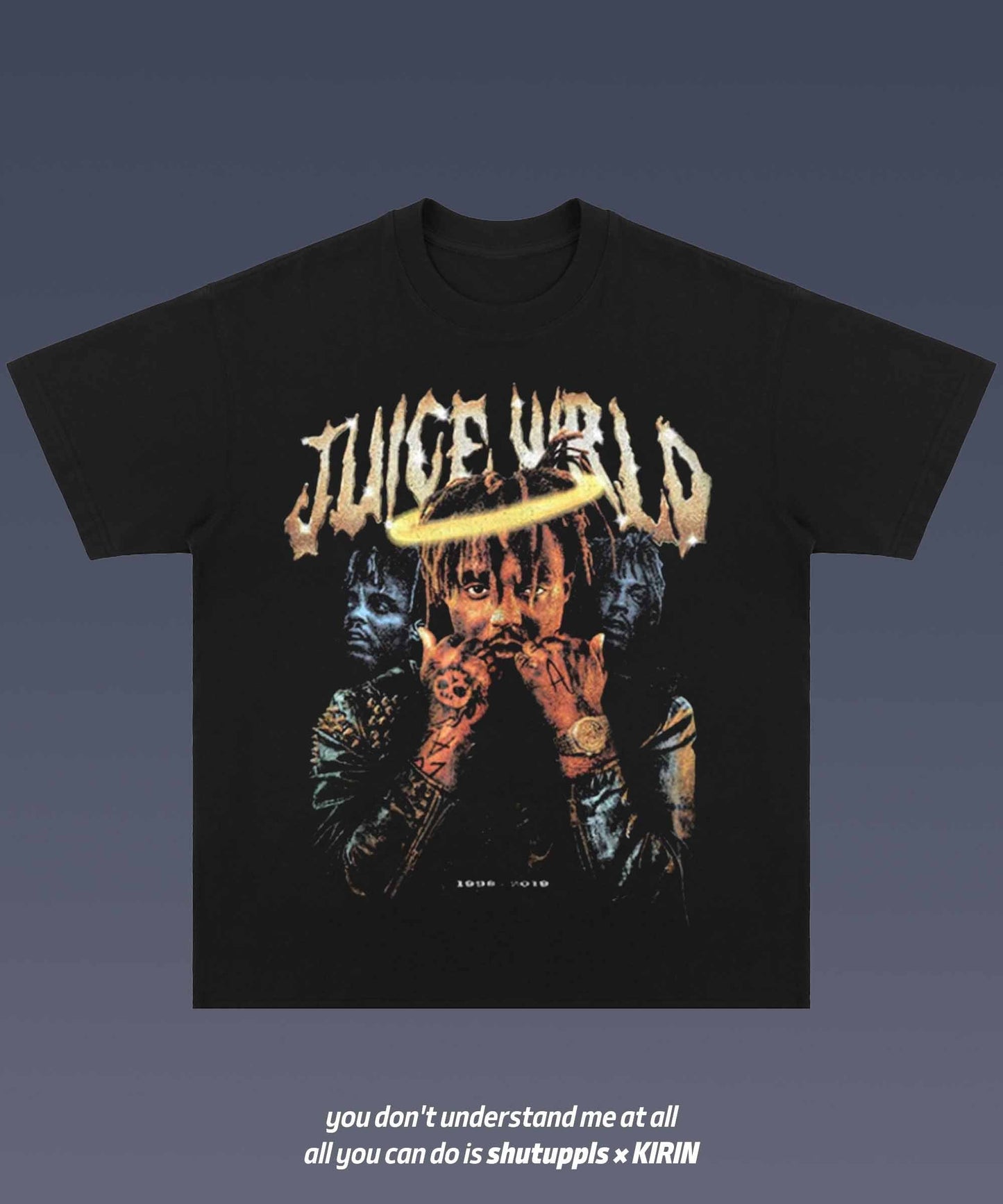 SHUTUPPLS JUICE WRLD 1.5