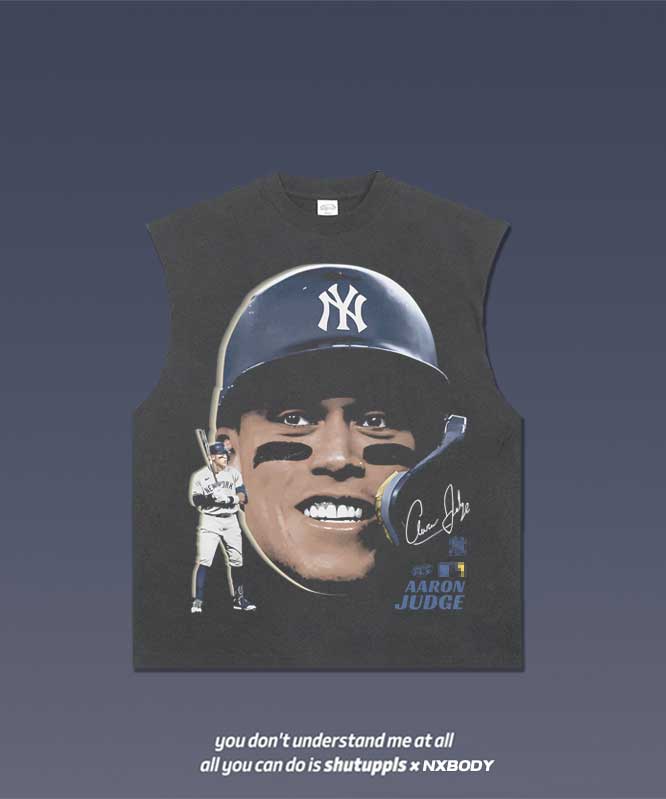 AARON JUDGE TANK 1.7