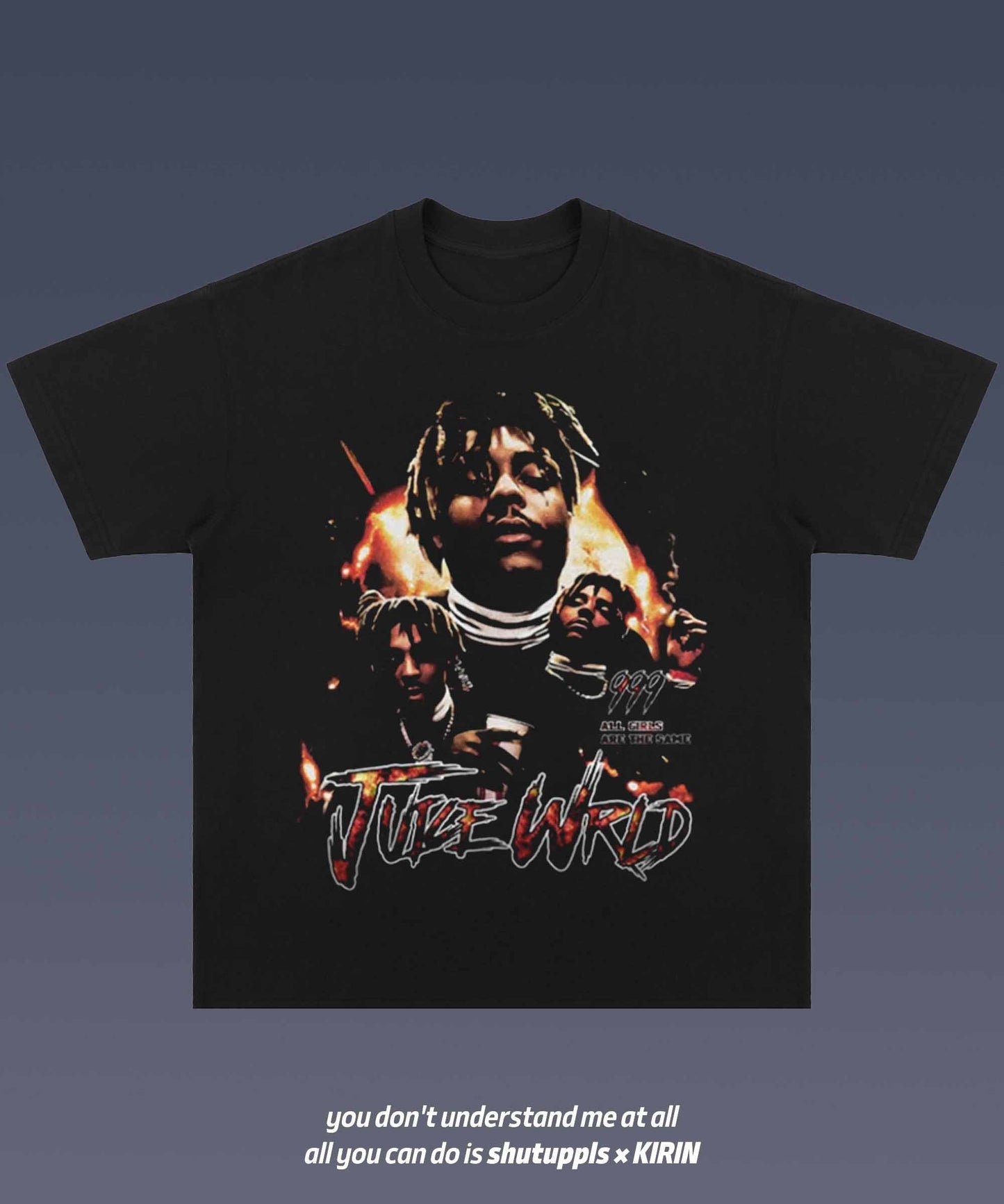 SHUTUPPLS JUICE WRLD 1.4