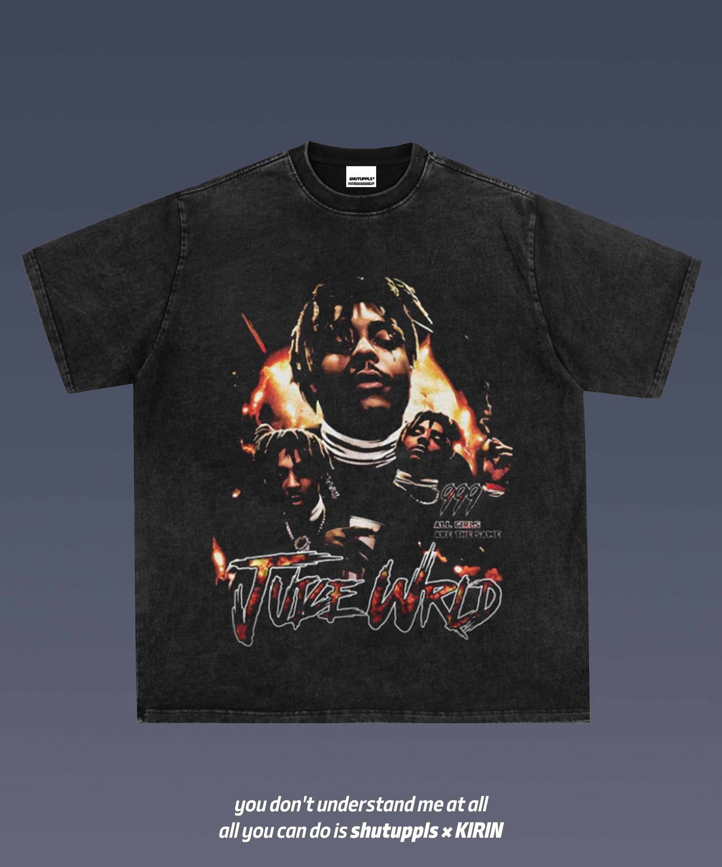 SHUTUPPLS JUICE WRLD 1.4