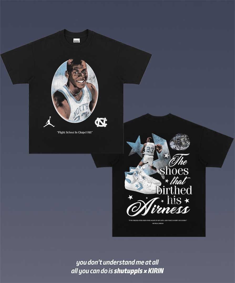 SHUTUPPLS MICHAEL JORDAN 12.71