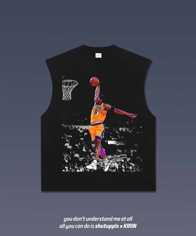 KOBE TANK 2.1