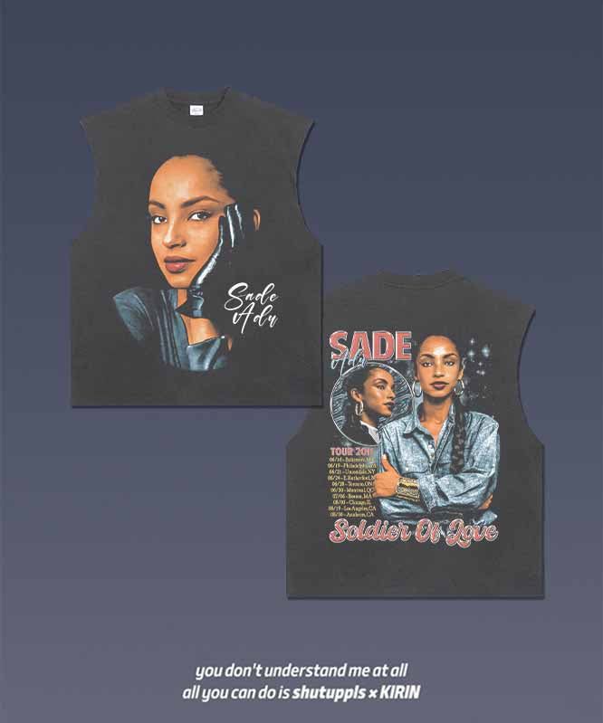 SADE ADU TANK 1.0