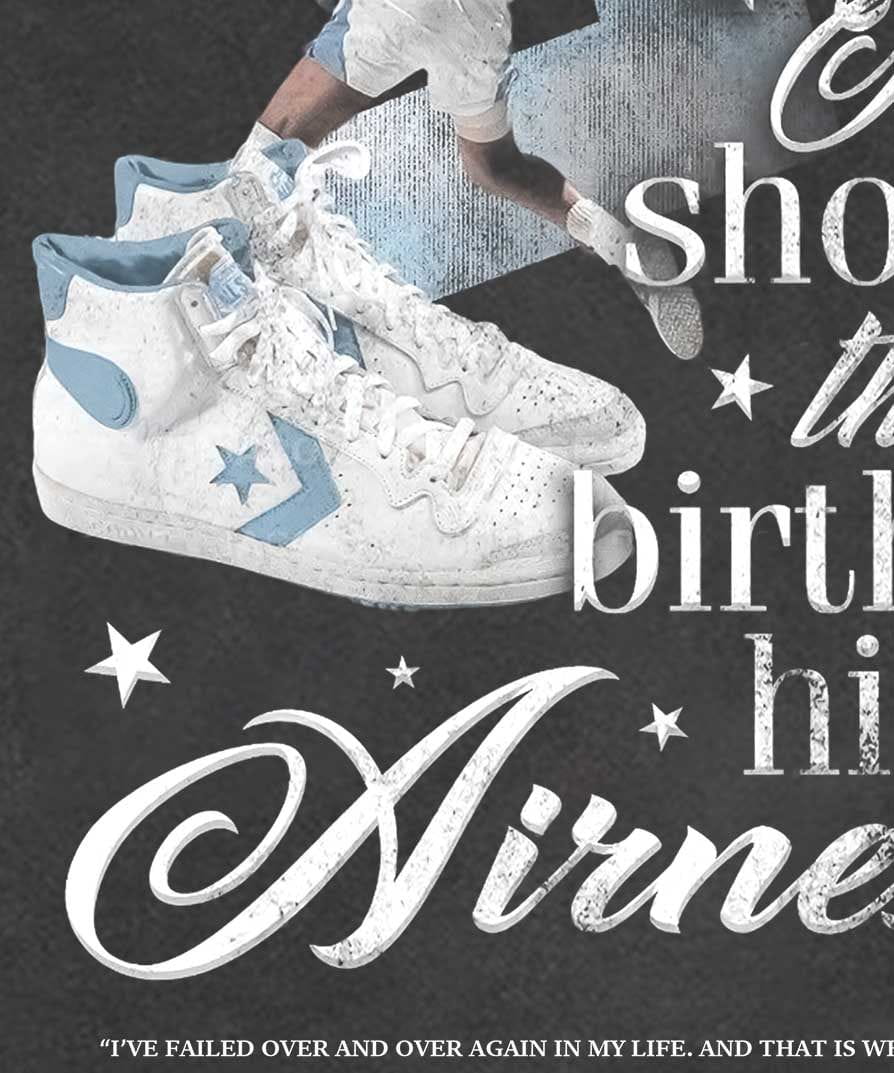 SHUTUPPLS MICHAEL JORDAN 12.71