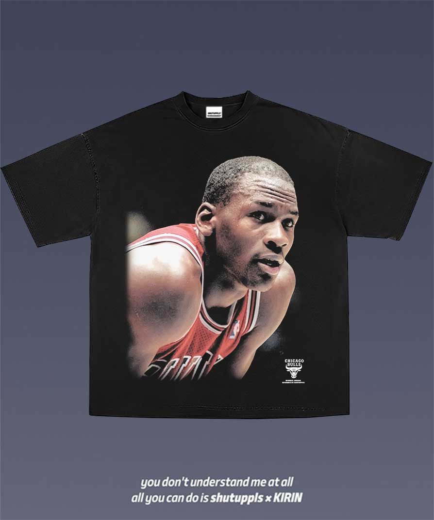 SHUTUPPLS MICHAEL JORDAN 12.94