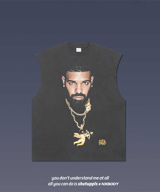DRAKE TANK 1.7