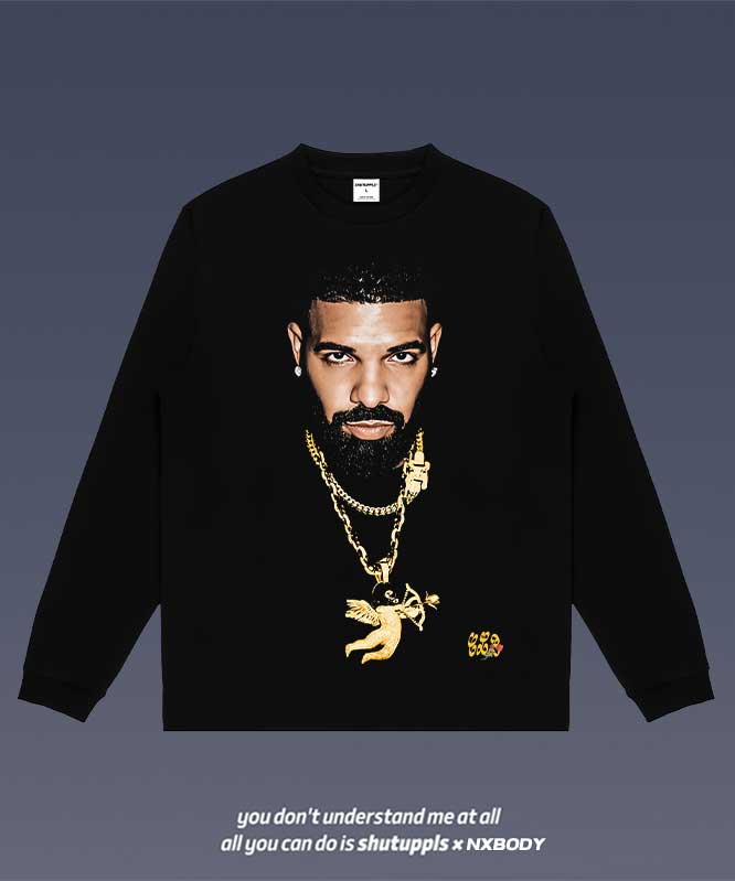 DRAKE LONG SLEEVES 1.2