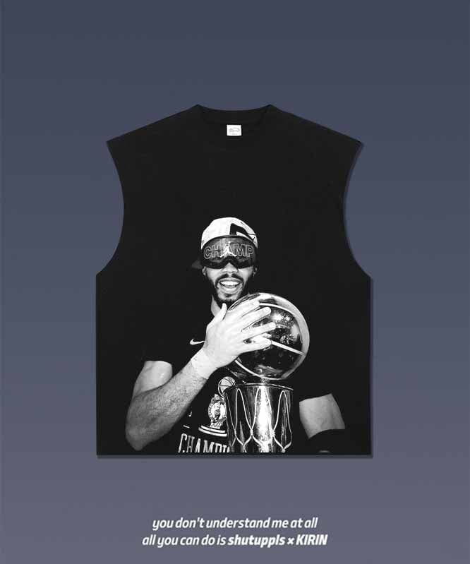JAYSON TATUM TANK 1.0