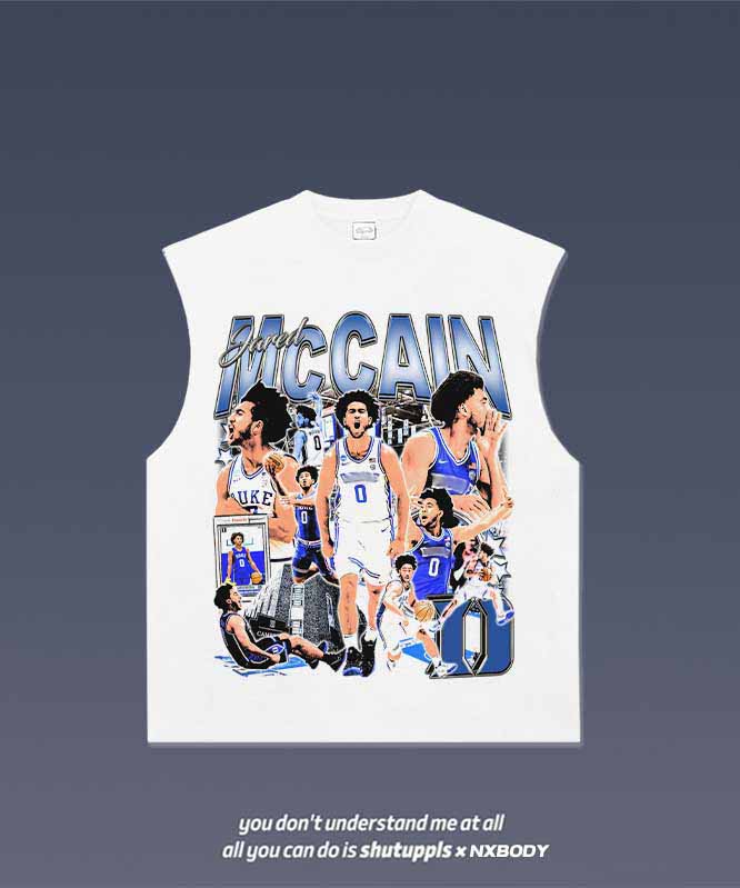 JARED MCCAIN TANK 1.0