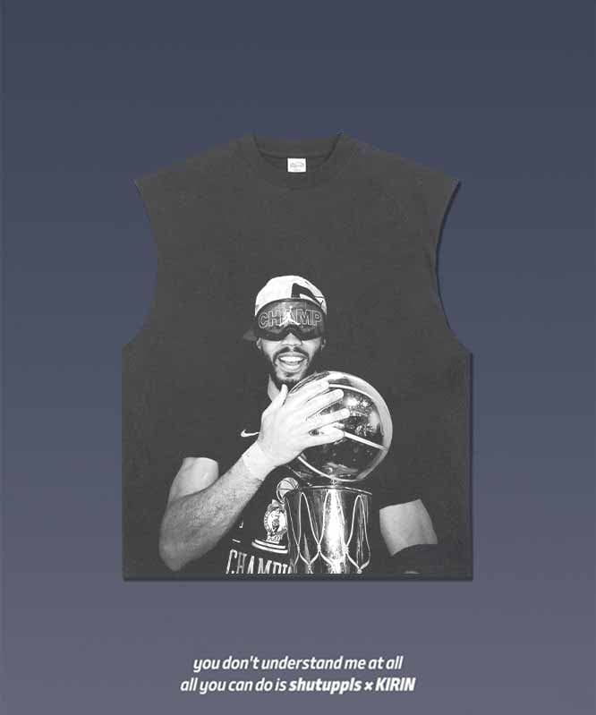 JAYSON TATUM TANK 1.0