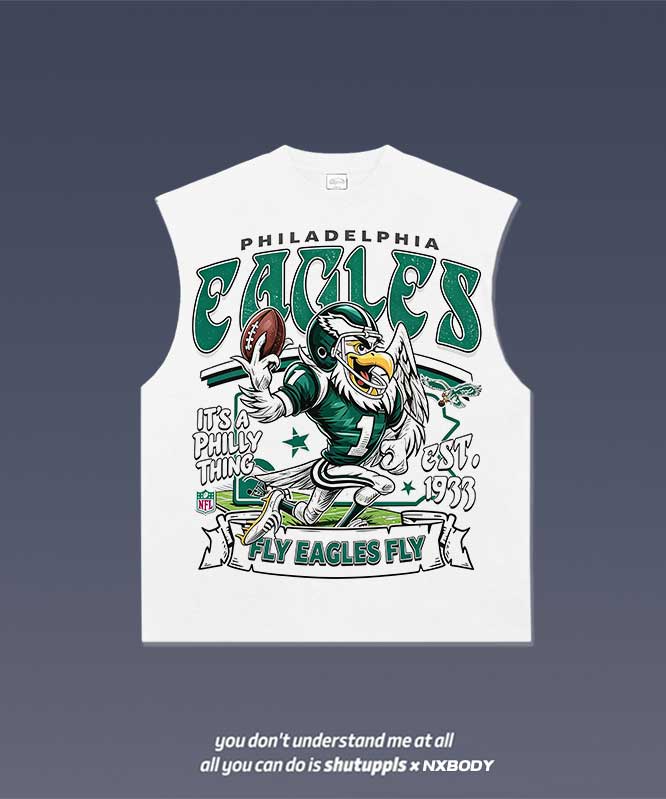 EAGLES TANK 2.8