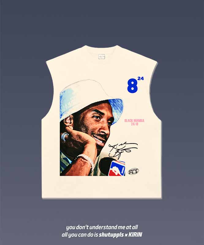 KOBE TANK 7.3