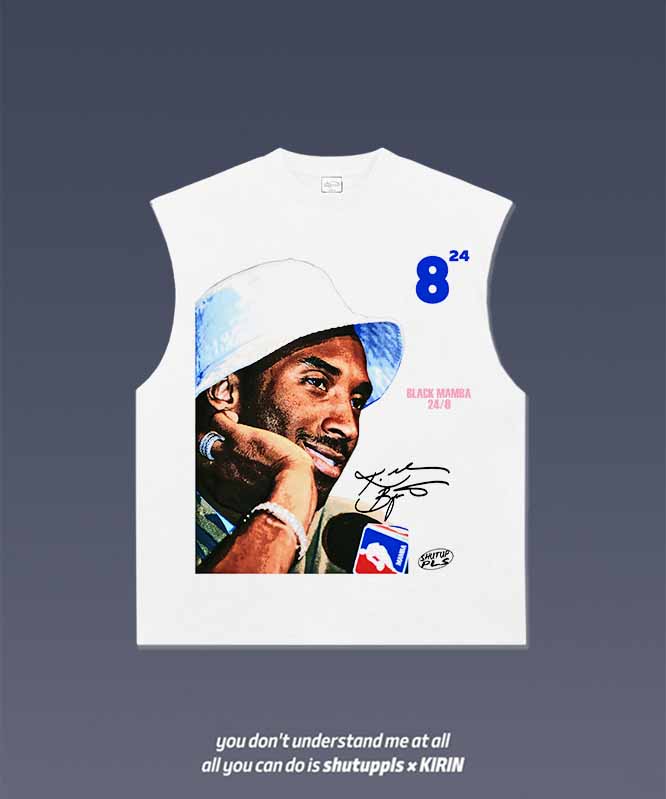 KOBE TANK 7.3