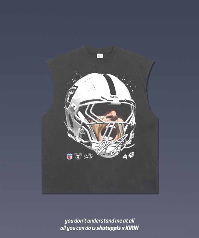 MAXX CROSBY TANK 1.1