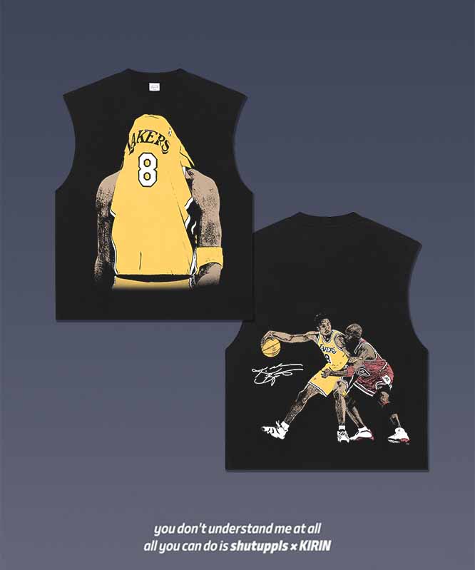 KOBE TANK 7.4