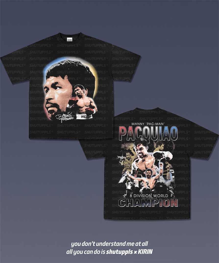SHUTUPPLS MANNY PACQUIAO 2.1