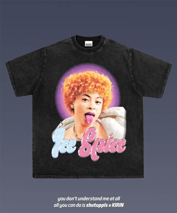 SHUTUPPLS ICE SPICE 1.3