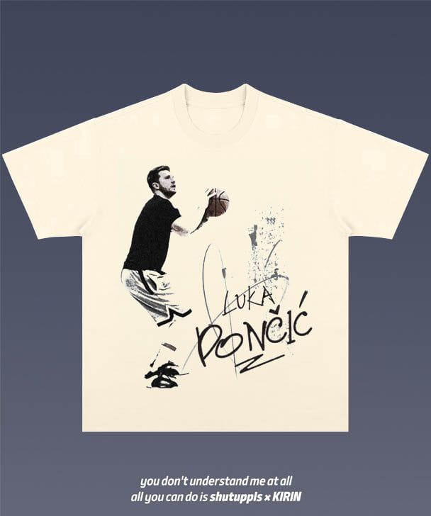 SHUTUPPLS  LUKA DONCIC 1.5