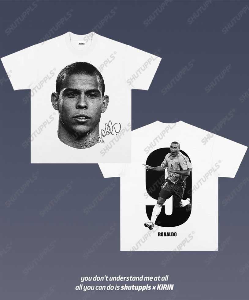 SHUTUPPLS Ronaldo Lima 1.0