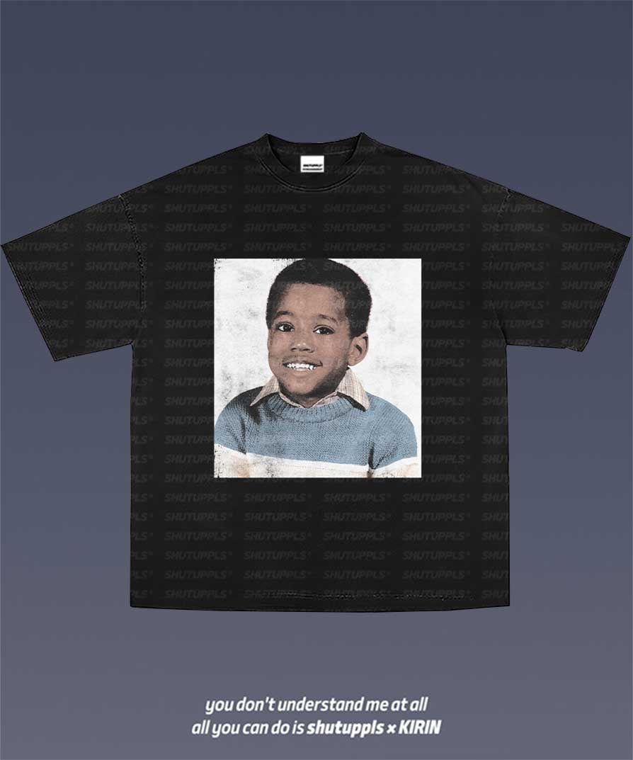 SHUTUPPLS KANYE WEST 6.20