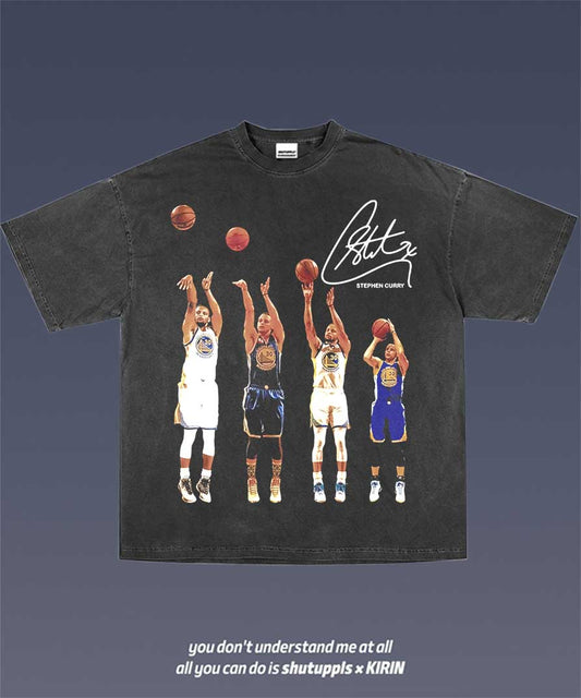 SHUTUPPLS STEPHEN CURRY 9.21