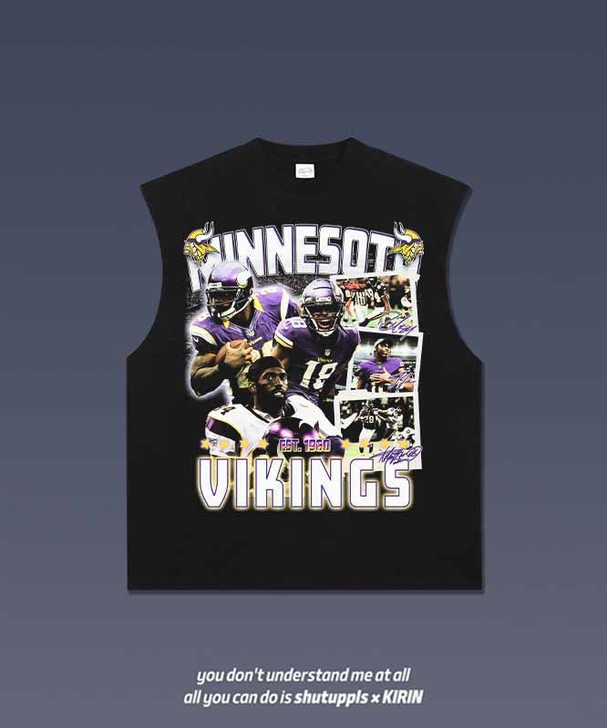 VIKINGS TANK 1.0