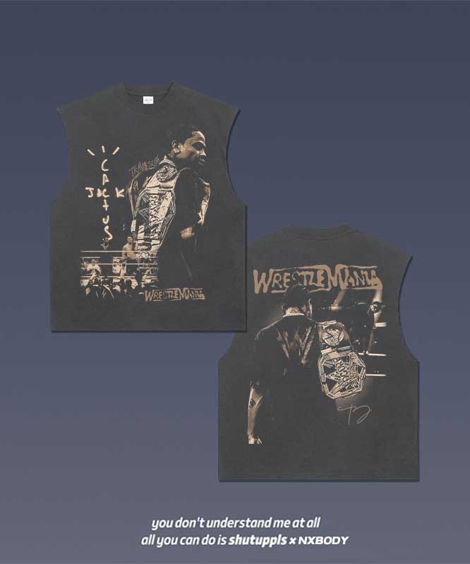 TRAVIS SCOTT TANK 2.7