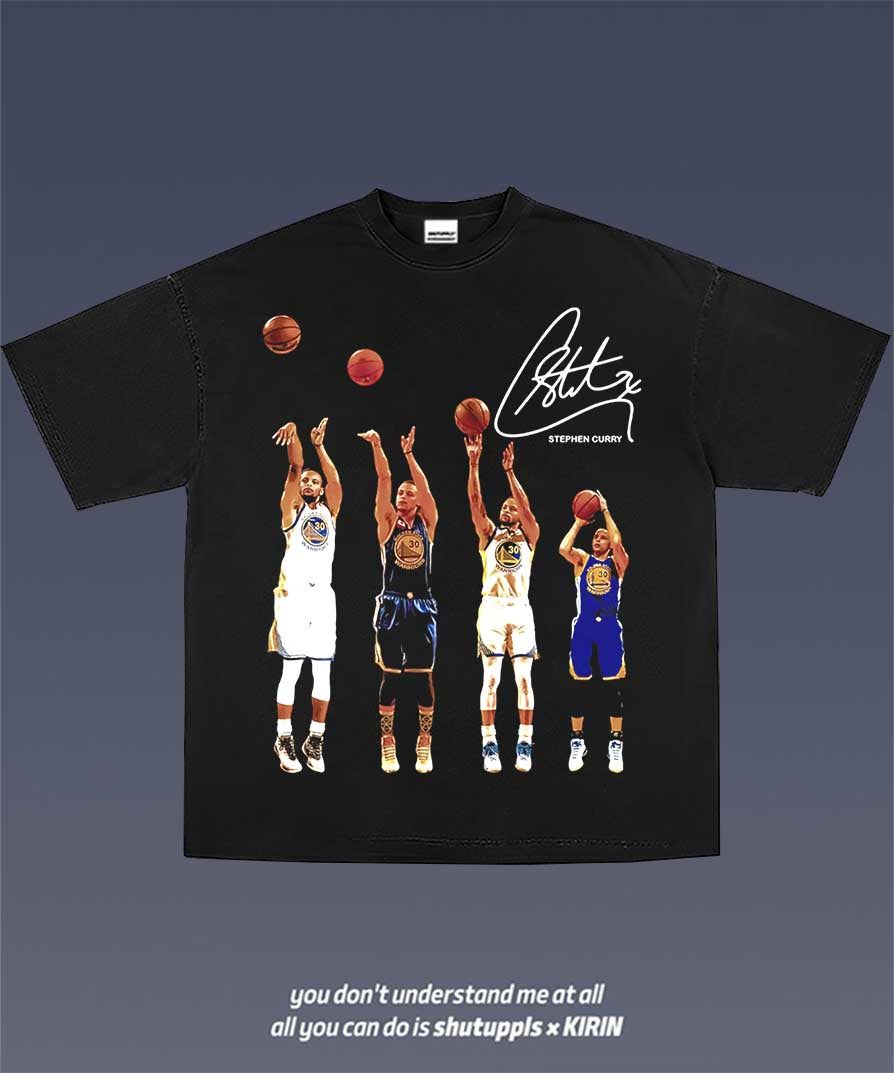 SHUTUPPLS STEPHEN CURRY 9.21