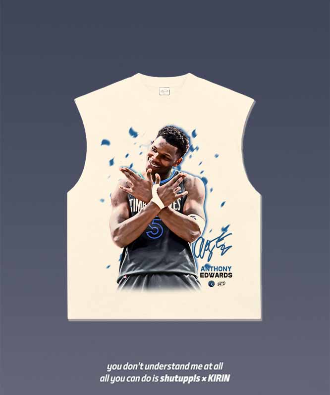Anthony Edwards TANK 2.3