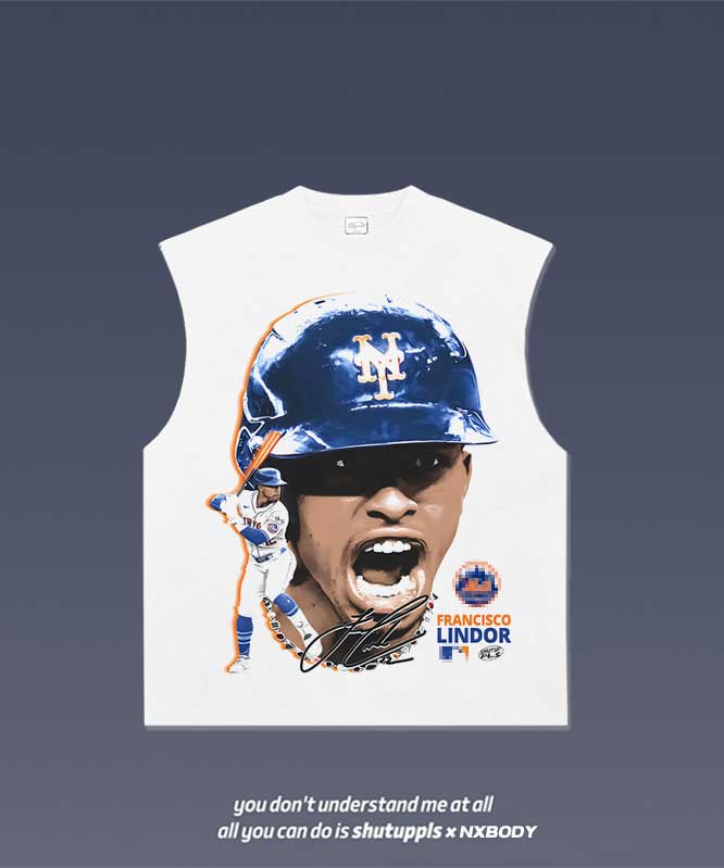 FRANCISCO LINDOR TANK 1.1