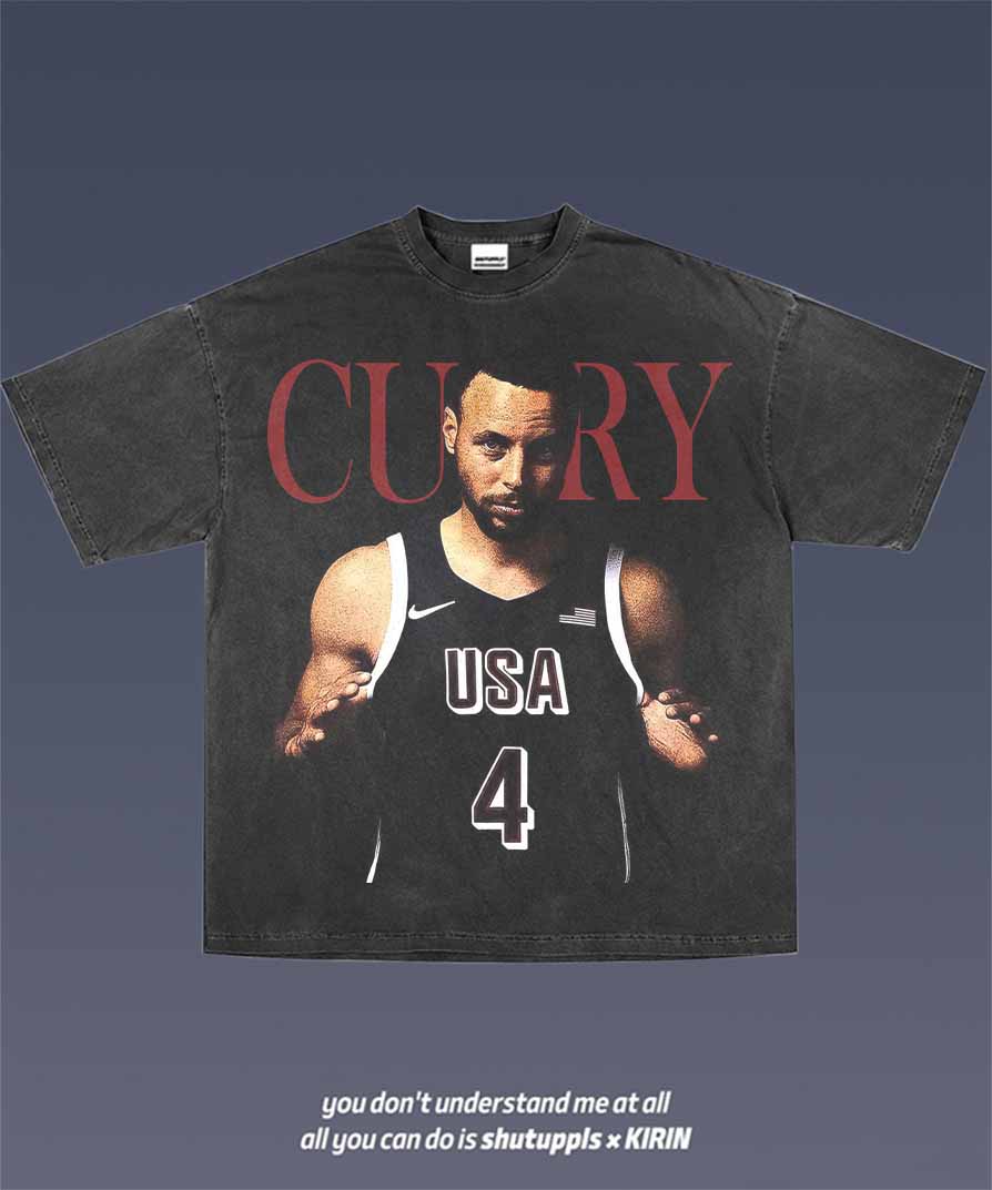 SHUTUPPLS STEPHEN CURRY 9.13