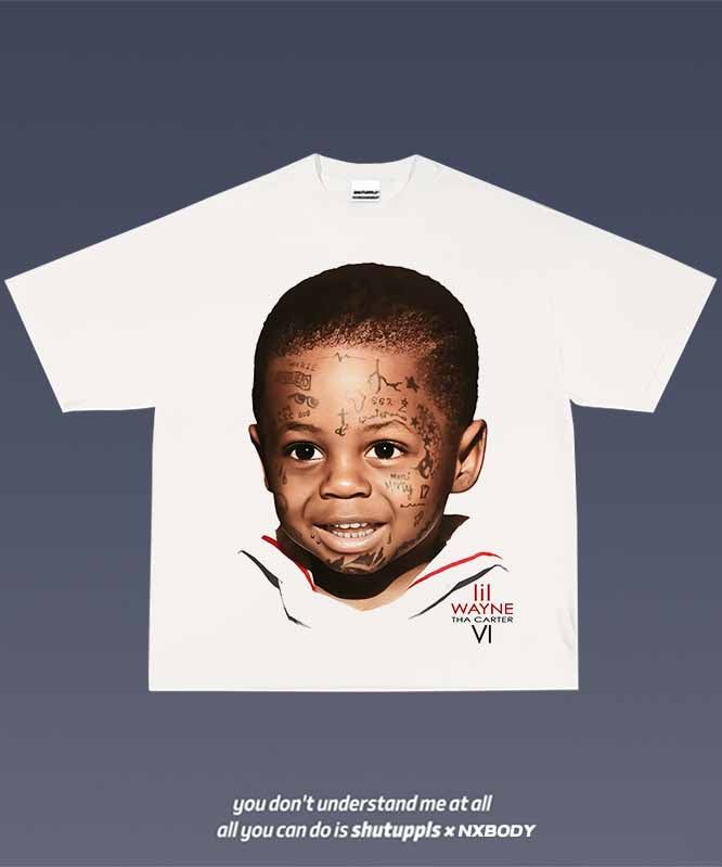 SHUTUPPLS Lil Wayne 2.37