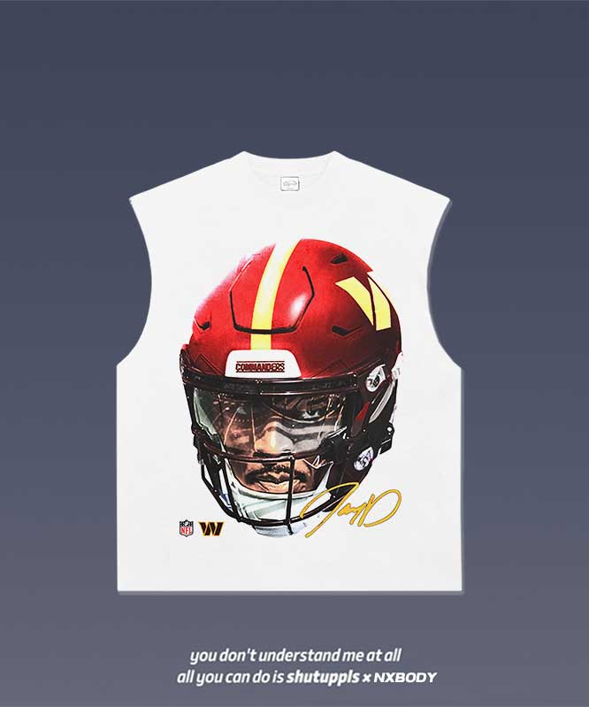 JAYDEN DANIELS TANK 1.5