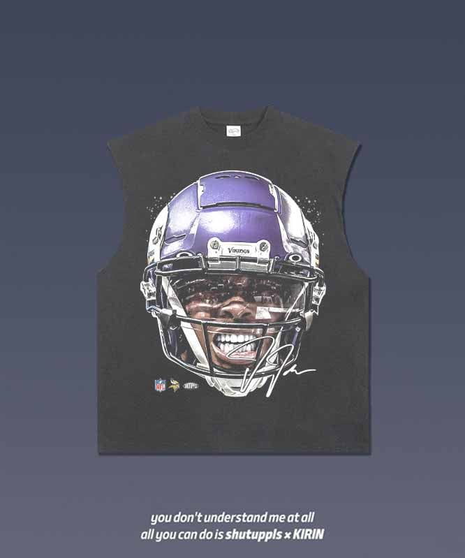 JUSTIN JEFFERSON TANK 1.0