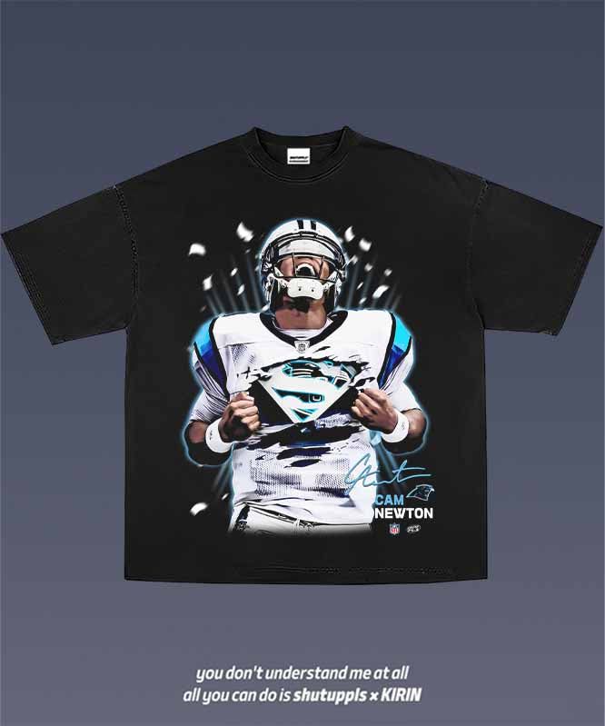 SHUTUPPLS CAM NEWTON 1.5