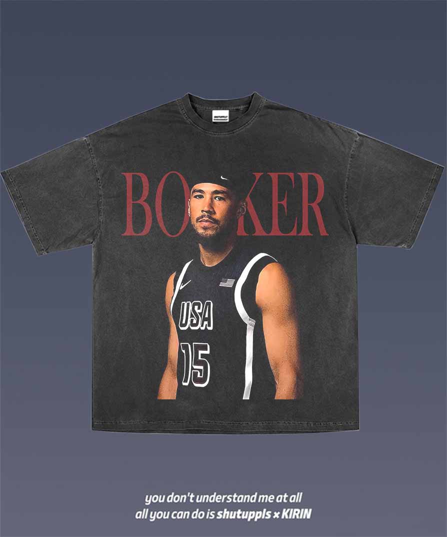 SHUTUPPLS Devin Booker 4.9