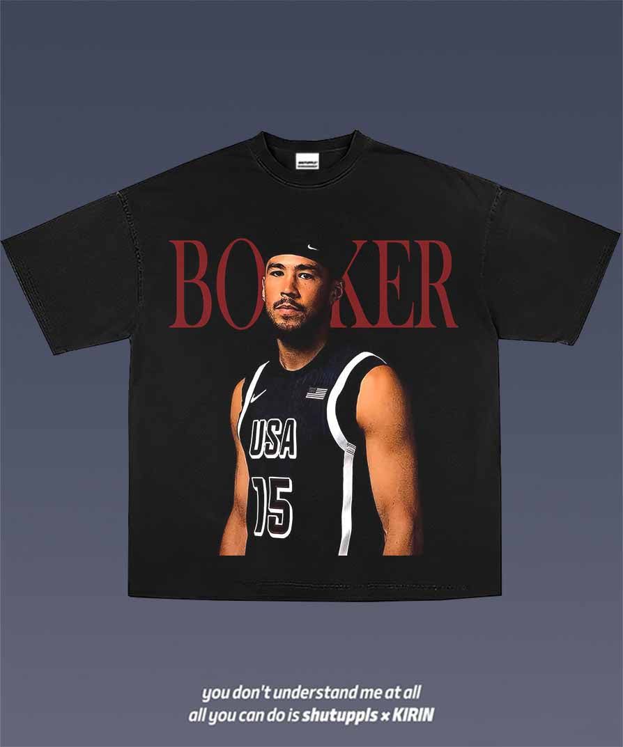 SHUTUPPLS Devin Booker 4.9