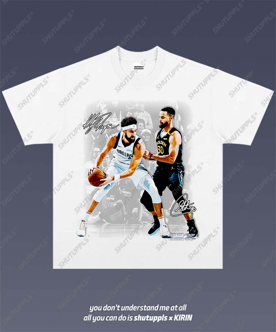 SHUTUPPLS CURRY VS THOMSON 1.0