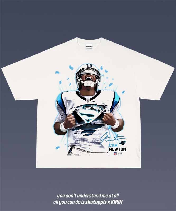 SHUTUPPLS CAM NEWTON 1.5