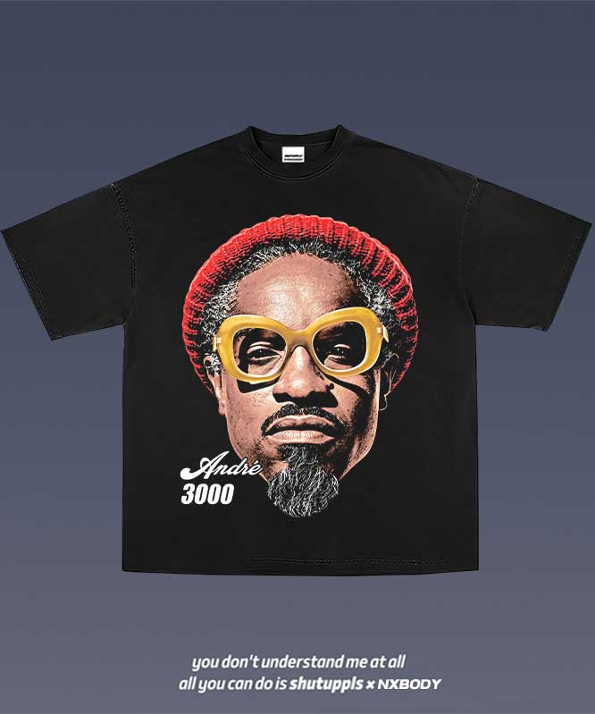 SHUTUPPLS ANDRE 3000 1.3